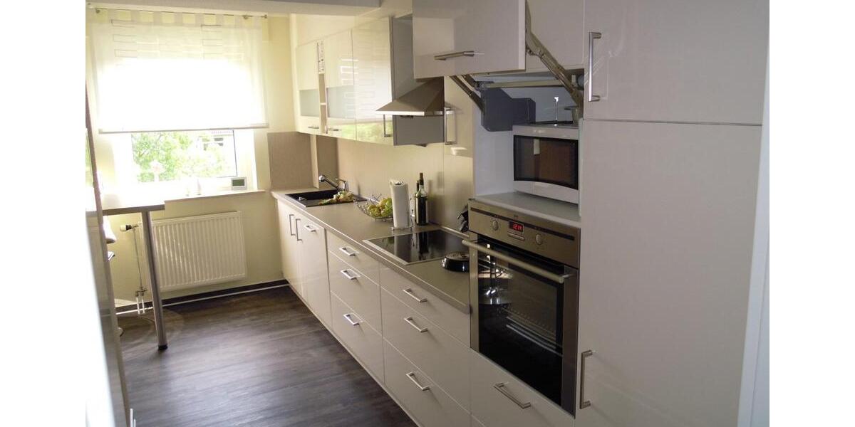 Dachgeschoßwohnung Beckum - 3 Zimmer, 97 m&sup2;, 249.000&euro; | Angebot:26864486
