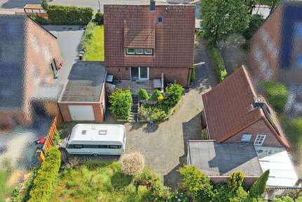 Haus Münster Gievenbeck - 5 Zimmer, 115 m&sup2;, 899.000&euro; | Angebot:26347785