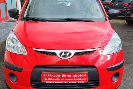 Hyundai i10 116.288 km 3.800 &euro; Warendorf 48231
