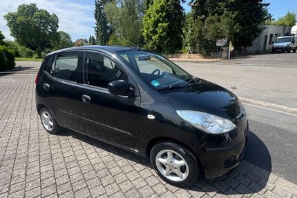 Hyundai i10 50.000 km 4.999 &euro; Unna 59427