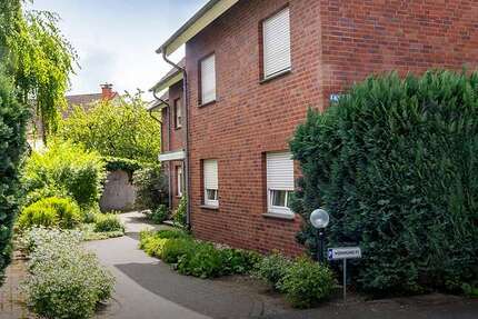 Wohnung Rheda-Wiedenbrück Wiedenbrück - 3 Zimmer, 80 m&sup2;, 200.000&euro; | Angebot:20544667