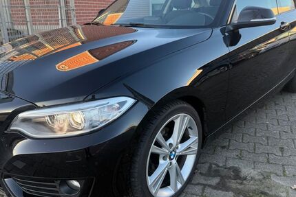 BMW 218 179.890 km 10.900 &euro; Münster 48165