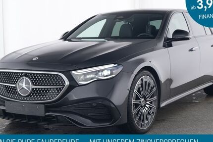 Mercedes-Benz E 220 16.144 km 52.950 &euro; Warendorf 48231