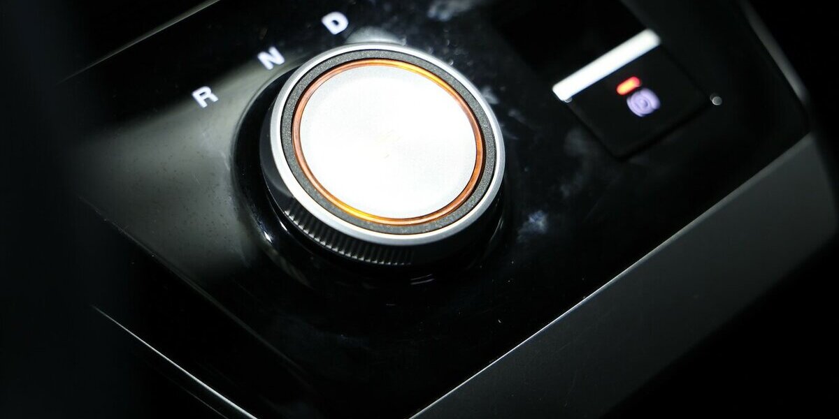 MG 4 ELECTRIC BLACK VIRTUAL, ACC+SPURHALTE, APPLE 40.000 km 17.777 &euro; Hamm 59077