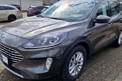 Ford Kuga 13.121 km 25.495 &euro; Rheda-Wiedenbrück 33378