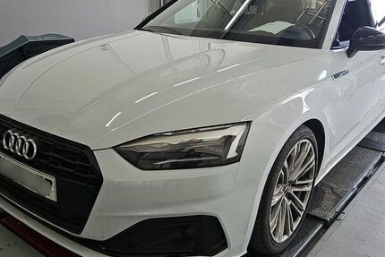 Audi A5 54.752 km 29.189 &euro; Hamm 59067