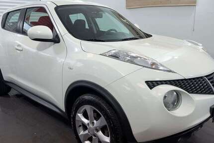 Nissan Juke 125.550 km 7.490 &euro; Soest 59494