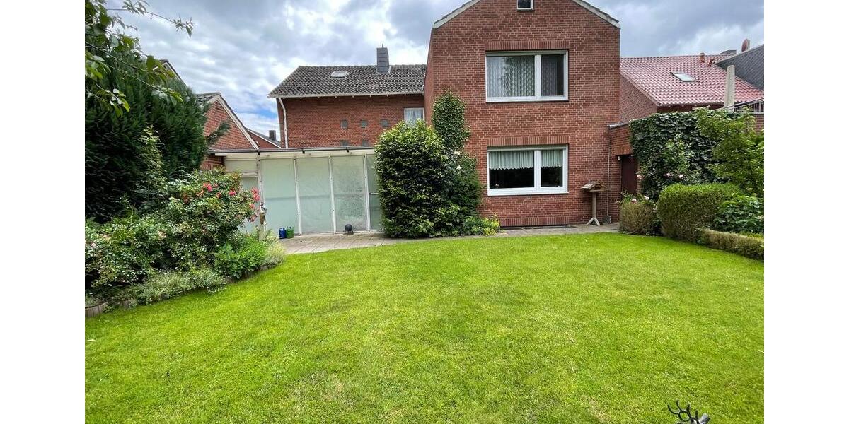 Einfamilienhaus Münster Münster-Ost - 8 Zimmer, 188 m&sup2;, 635.000&euro; | Angebot:26933119