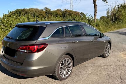 Opel Astra 50.659 km 12.900 &euro; Drensteinfurt 48317