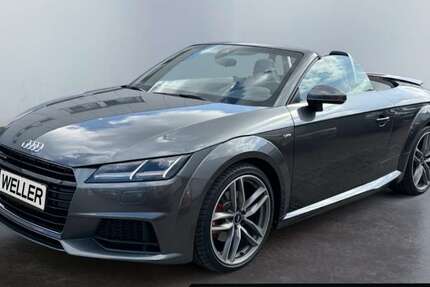 Audi TT 43.200 km 32.490 &euro; Hamm 59067