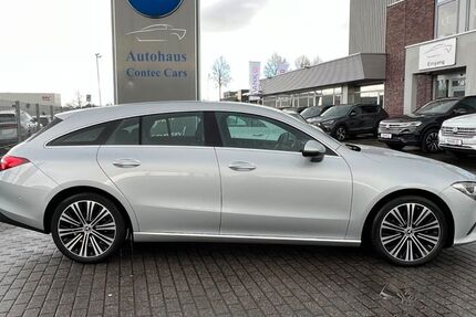 Mercedes-Benz CLA Shooting Brake 83.775 km 25.999 &euro; Werl 59457