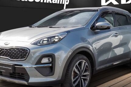 Kia Sportage 54.182 km 18.990 &euro; Selm 59379
