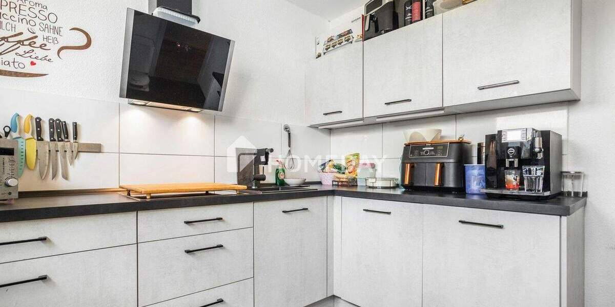 Etagenwohnung Hamm Hamm-Norden - 2 Zimmer, 71 m&sup2;, 120.000&euro; | Angebot:25699756