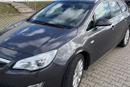 Opel Astra 153.000 km 5.250 &euro; Soest 59494