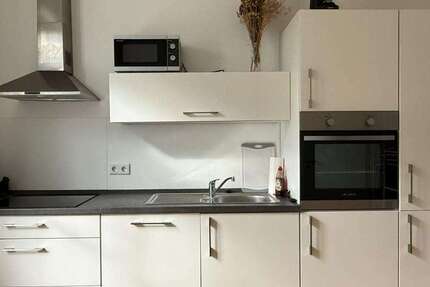 Wohnung Münster Mitte-Nordost - 1 Zimmer, 24 m&sup2;, 460&euro; | Angebot:26269594