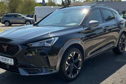 Cupra Formentor 30.505 km 24.980 &euro; Selm 59379