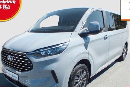 Ford Tourneo Custom 14.000 km 43.950 &euro; Langenberg 33449