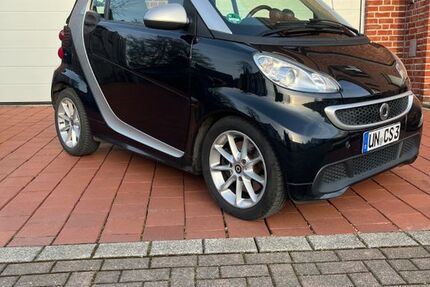 Smart ForTwo 96.000 km 5.950 &euro; Bönen 59199