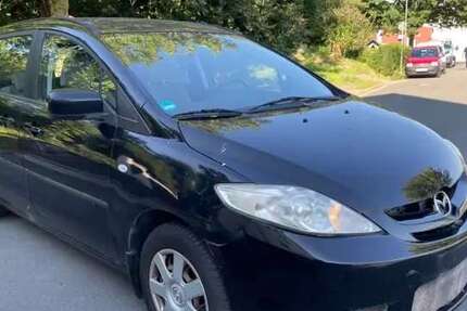 Mazda 5 189.891 km 1.500 &euro; Lippetal 59510