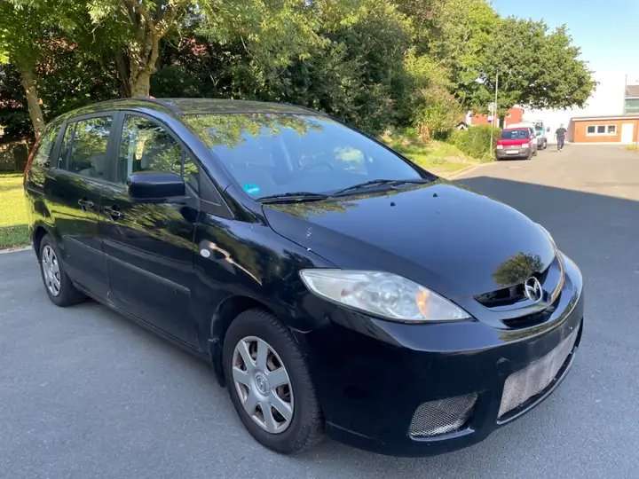 Mazda 5 189.891 km 1.500 &euro; Lippetal 59510