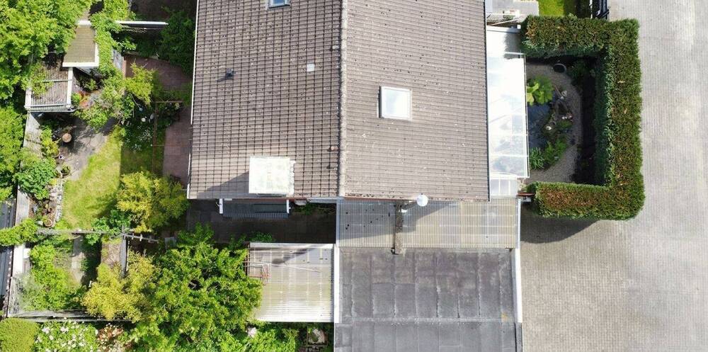 Reihenendhaus Münster Hiltrup - 5 Zimmer, 120 m&sup2;, 379.000&euro; | Angebot:26869087