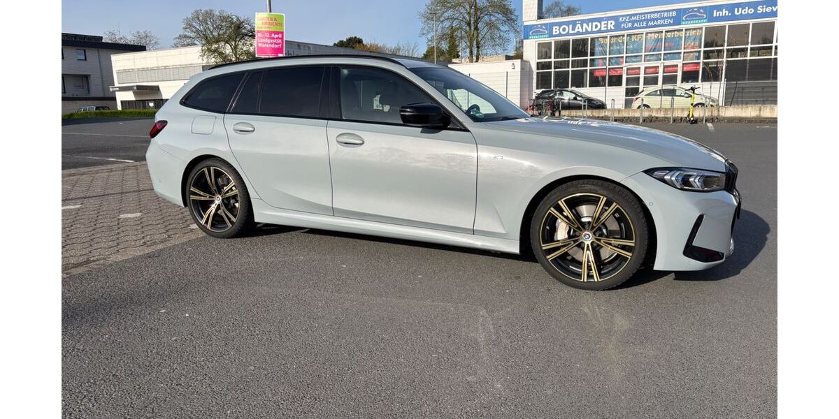 BMW 330 68.000 km 37.699 &euro; Münster 48161