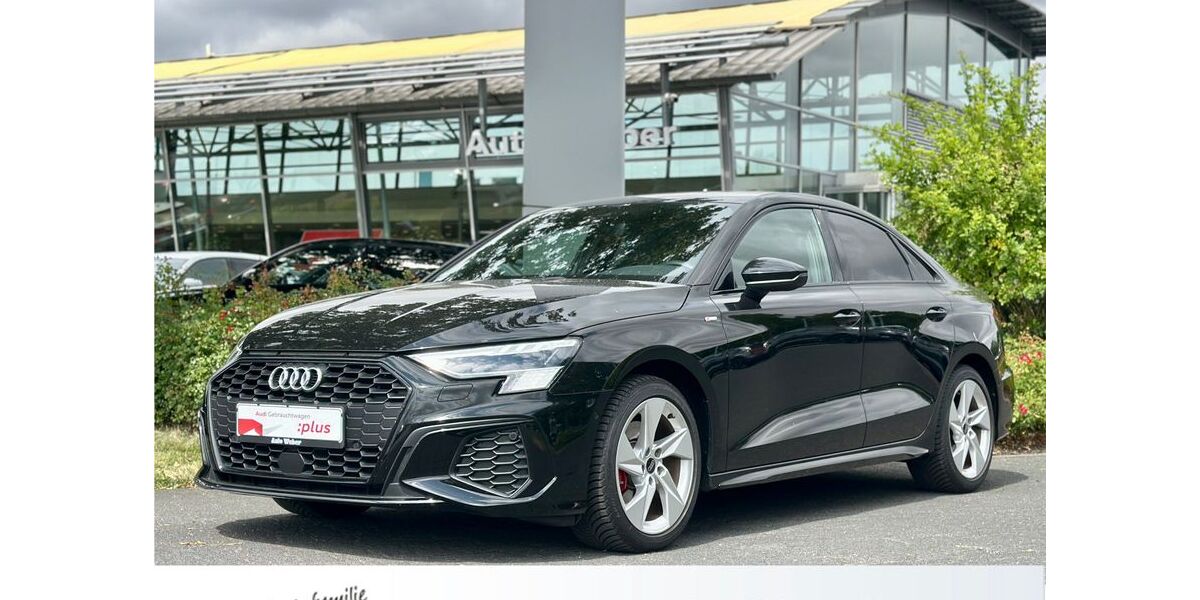 Audi A3 48.890 km 28.890 &euro; Neubeckum 59269