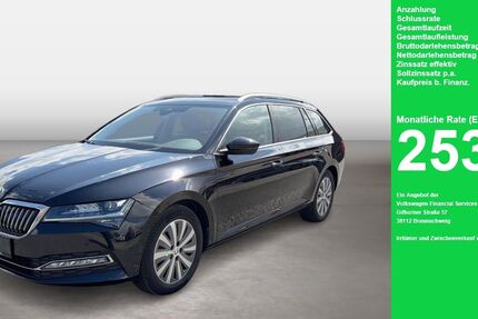 Skoda Superb 62.380 km 25.700 &euro; Oelde (Stromberg) 59302