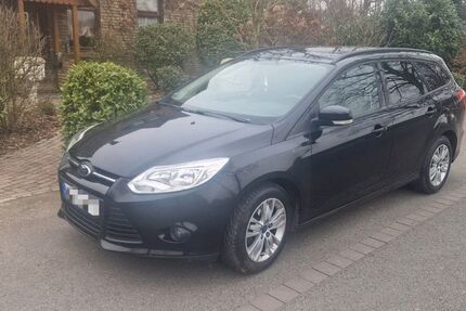 Ford Focus 128.579 km 3.200 &euro; Telgte 48291