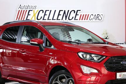 Ford EcoSport 60.000 km 12.881 &euro; Hamm 59077
