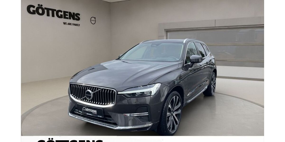 Volvo XC60 20.523 km 50.980 &euro; Soest 59494
