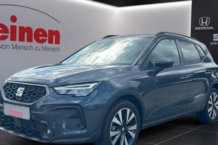 Seat Arona 3.500 km 22.980 &euro; Bergkamen 59192