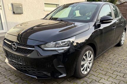 Opel Corsa 28.819 km 9.990 &euro; Herzebrock-Clarholz 33442