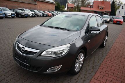 Opel Astra 129.000 km 5.290 &euro; Hamm 59073