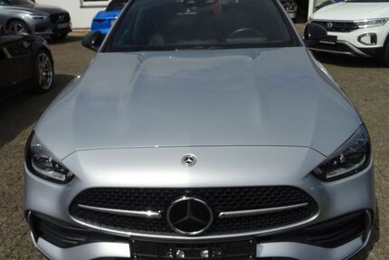 Mercedes-Benz C 220 74.100 km 34.890 &euro; Werl 59457