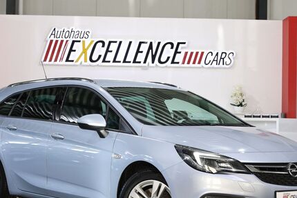 Opel Astra 130.000 km 9.991 &euro; Hamm 59077