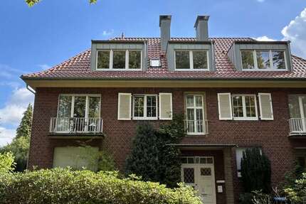 Wohnung Münster Erphoviertel - 3 Zimmer, 126 m&sup2;, 785.000&euro; | Angebot:22995704