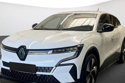 Renault Megane 55.617 km 24.489 &euro; Münster - Amelsbüren 48163