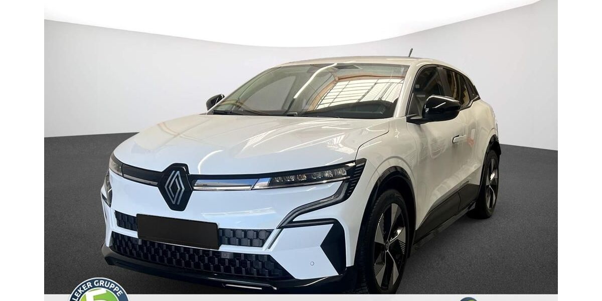 Renault Megane 55.617 km 24.489 &euro; Münster - Amelsbüren 48163