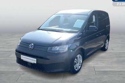 VW Caddy 80.400 km 18.990 &euro; Hamm 59065