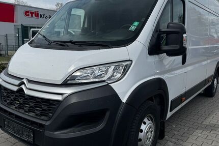 Citroen Jumper 61.245 km 13.990 &euro; Münster 48157