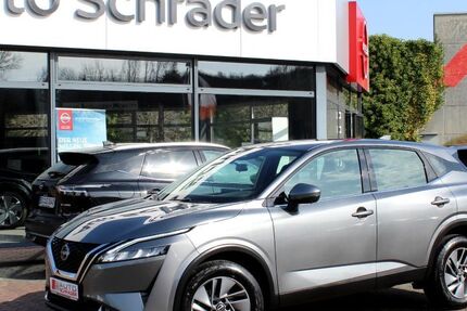 Nissan Qashqai 26.854 km 22.480 &euro; Hamm 59067