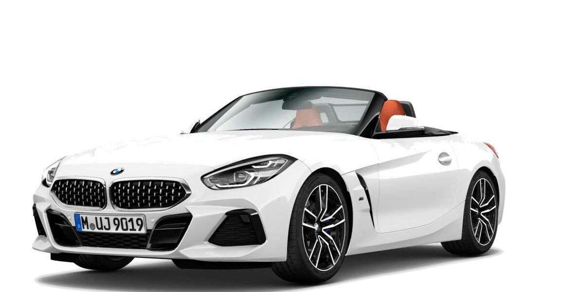 BMW Z4 117.000 km 34.770 &euro; Werne 59368