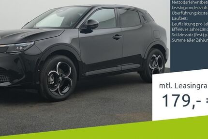 Alfa Romeo Junior 2.500 km 29.980 &euro; Münster - Amelsbüren 48163