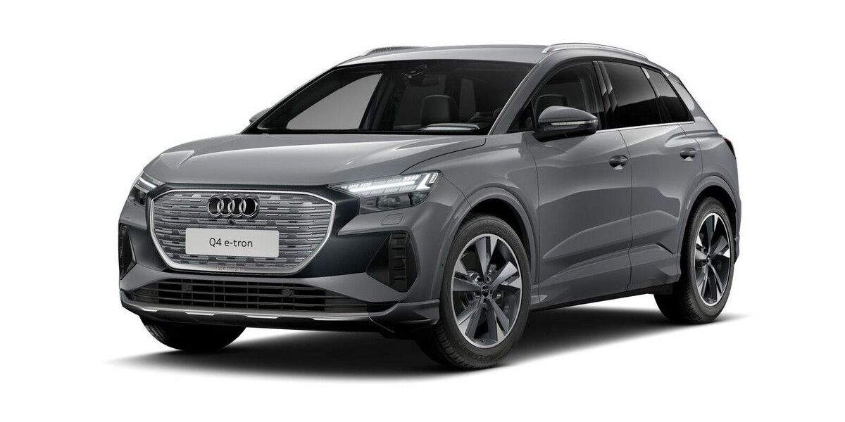 Audi Q4 e-tron 90.490 km 32.590 &euro; Neubeckum 59269