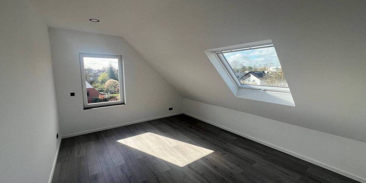 Etagenwohnung Hamm Braam-Ostwennemar - 3 Zimmer, 101 m&sup2;, 325.000&euro; | Angebot:26191020