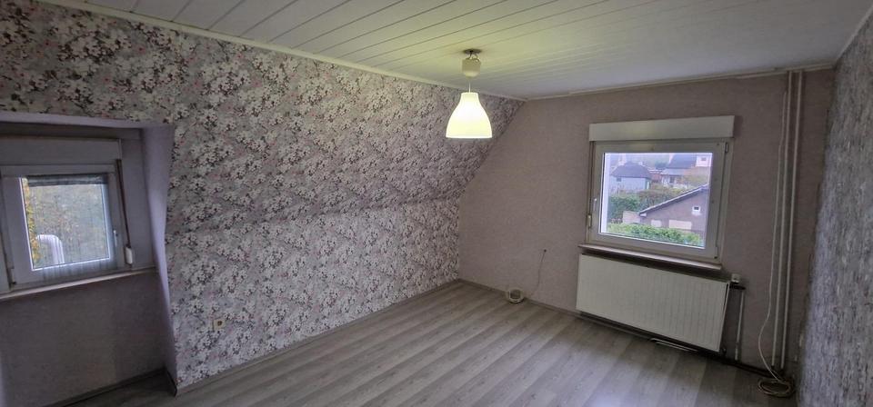 Etagenwohnung Hamm Herringen - 3.5 Zimmer, 70 m&sup2;, 750&euro; | Angebot:26317742