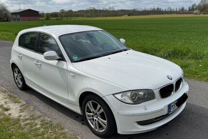 BMW 116 194.514 km 4.500 &euro; Münster 48161
