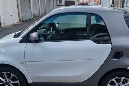Smart ForTwo 60.150 km 10.000 &euro; Hamm 59073