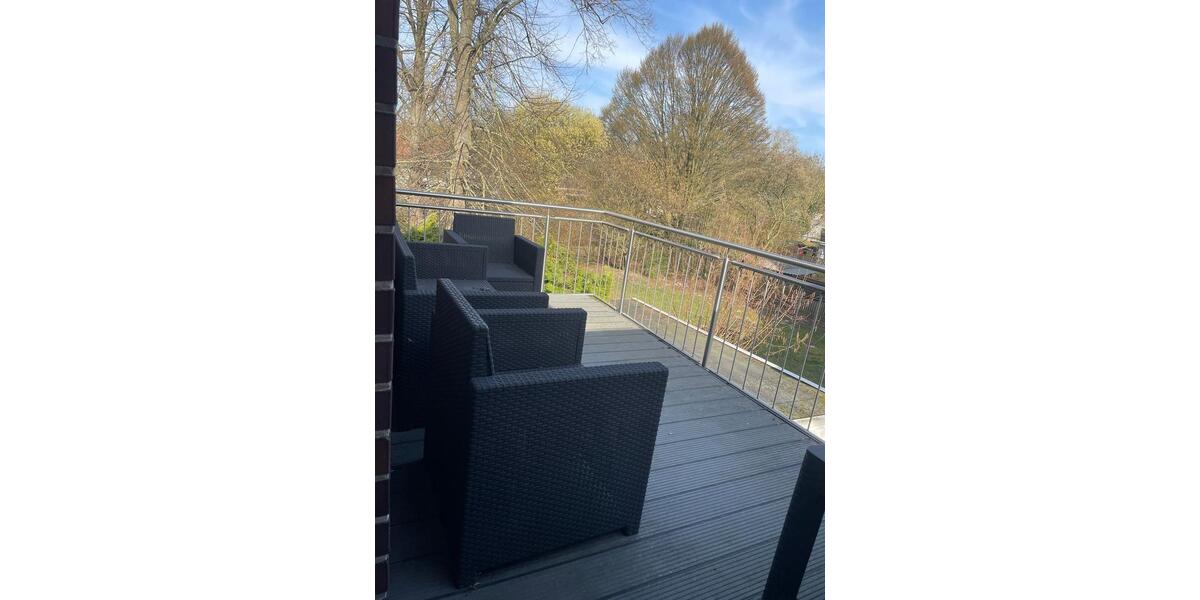 Dachgeschoßwohnung Drensteinfurt - 2 Zimmer, 90 m&sup2;, 990&euro; | Angebot:25395157